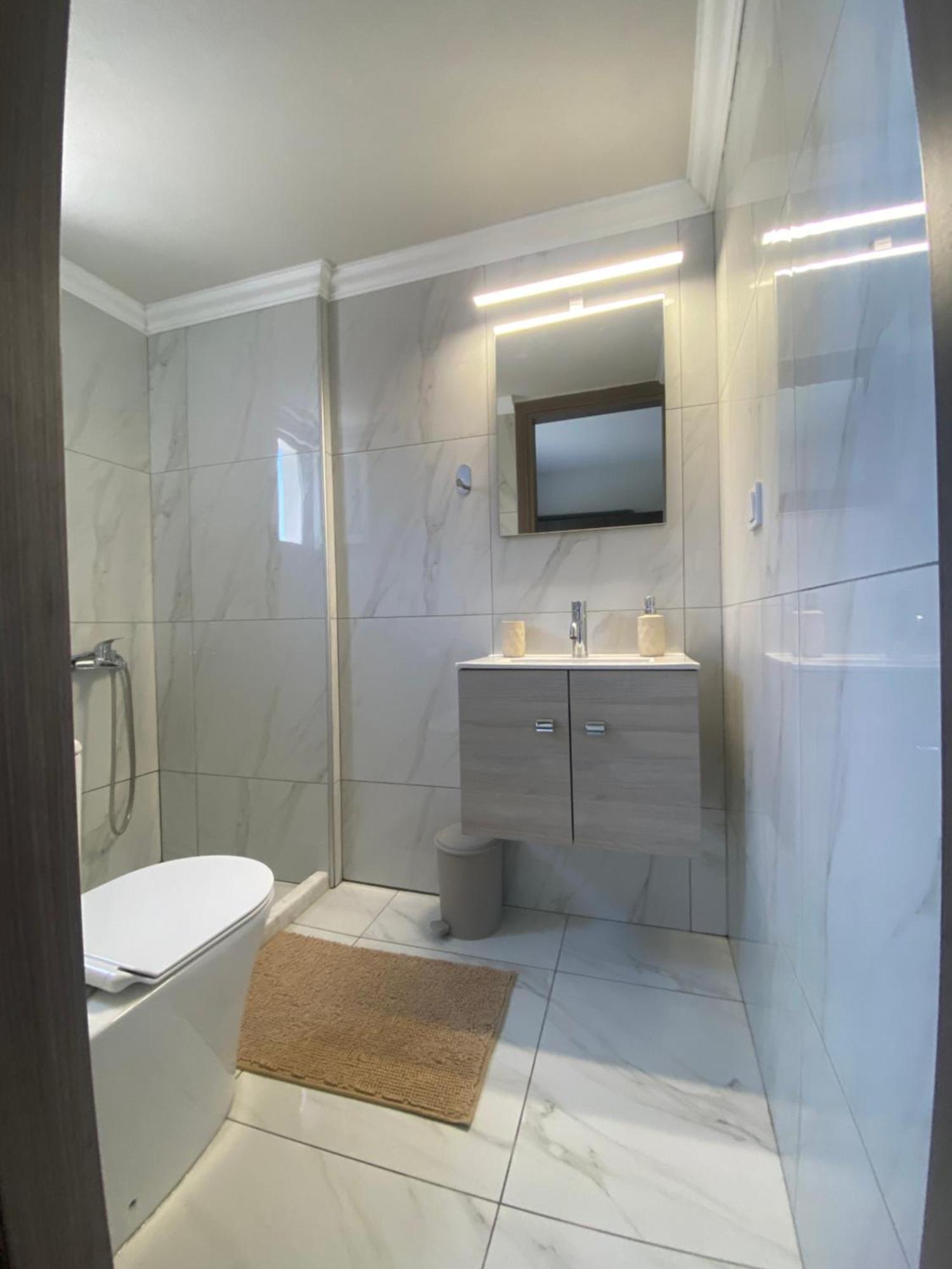 Natalie'S Apartments Макрі Екстер'єр фото
