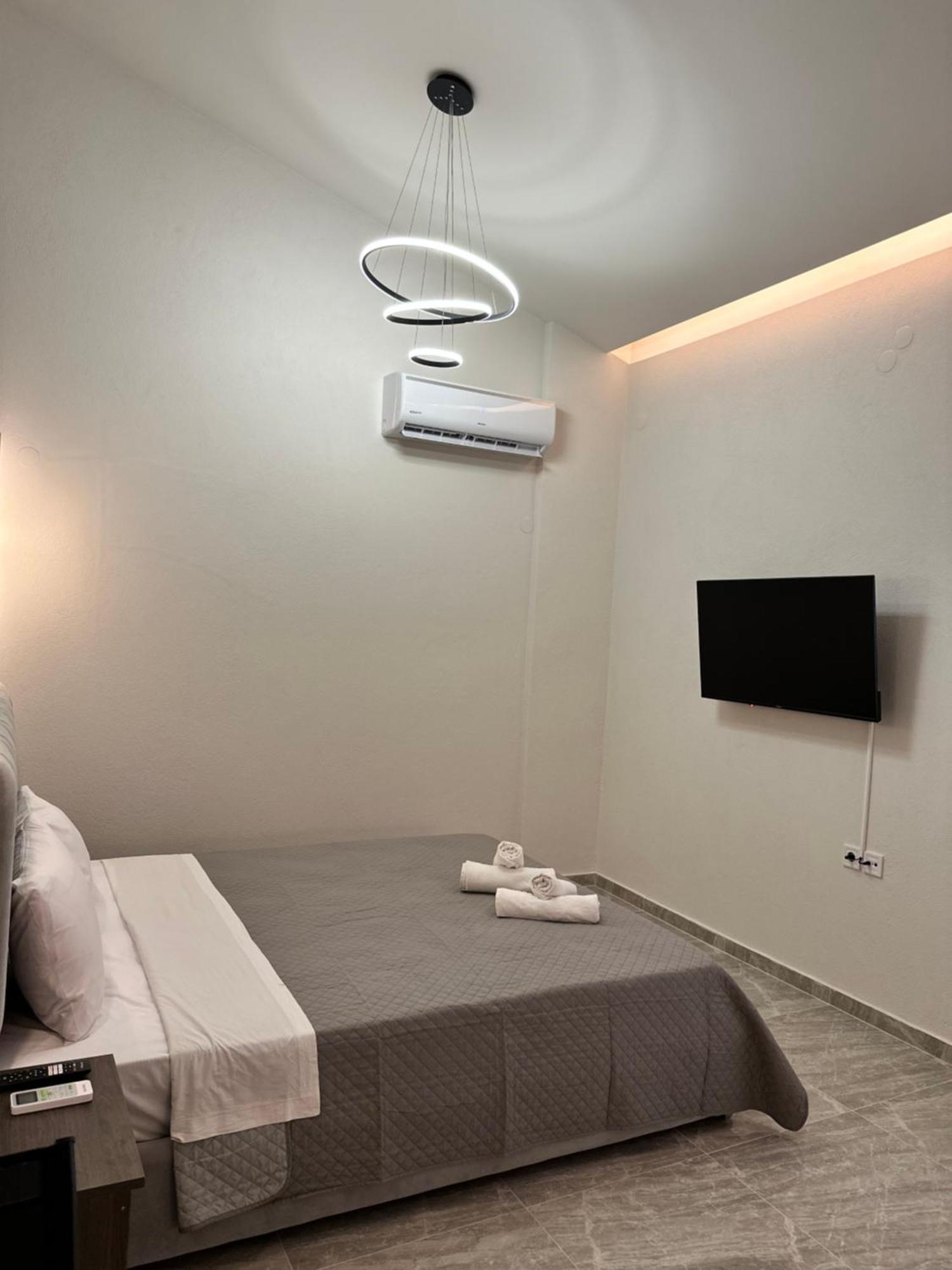 Natalie'S Apartments Макрі Екстер'єр фото