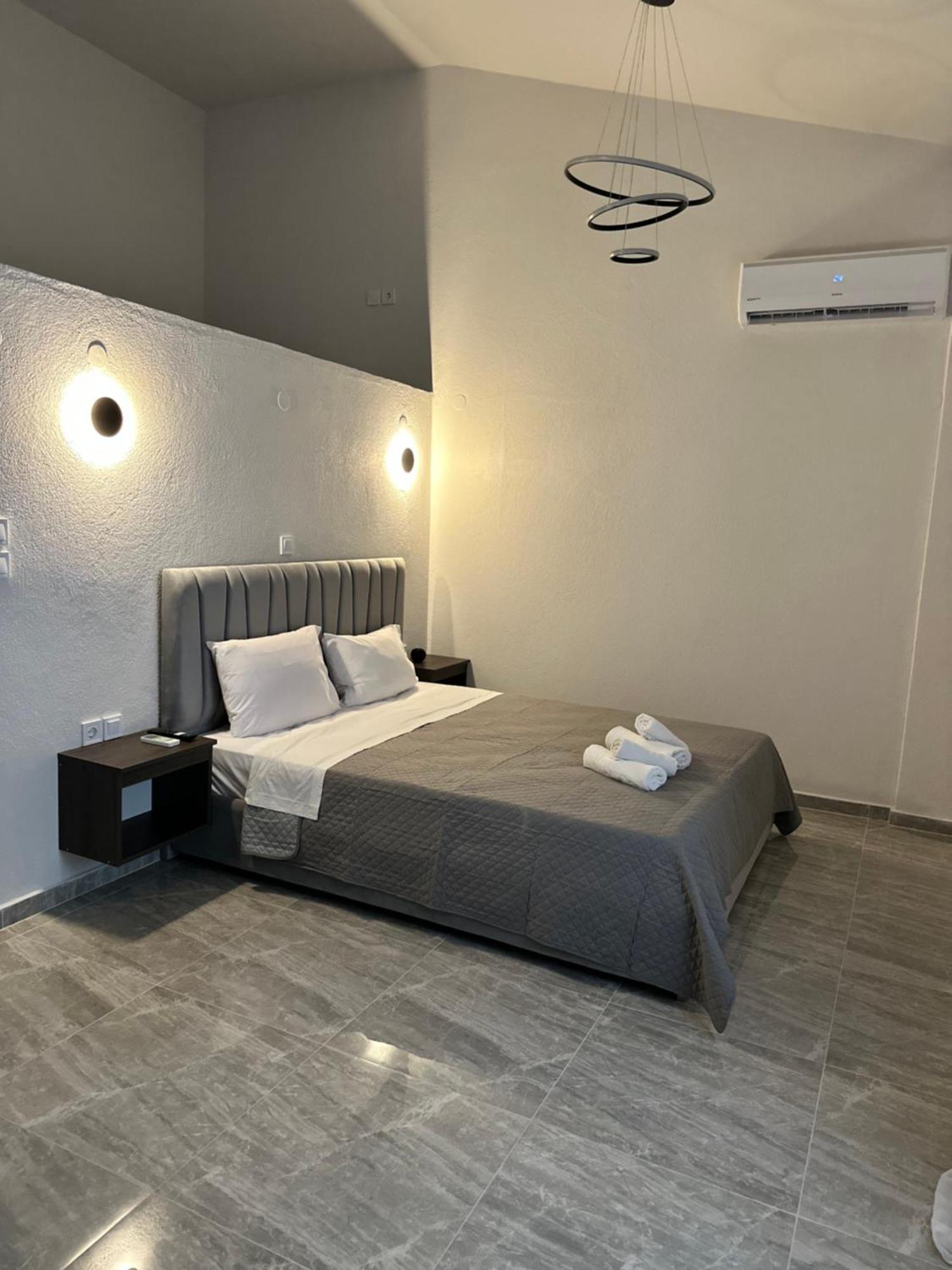 Natalie'S Apartments Макрі Екстер'єр фото