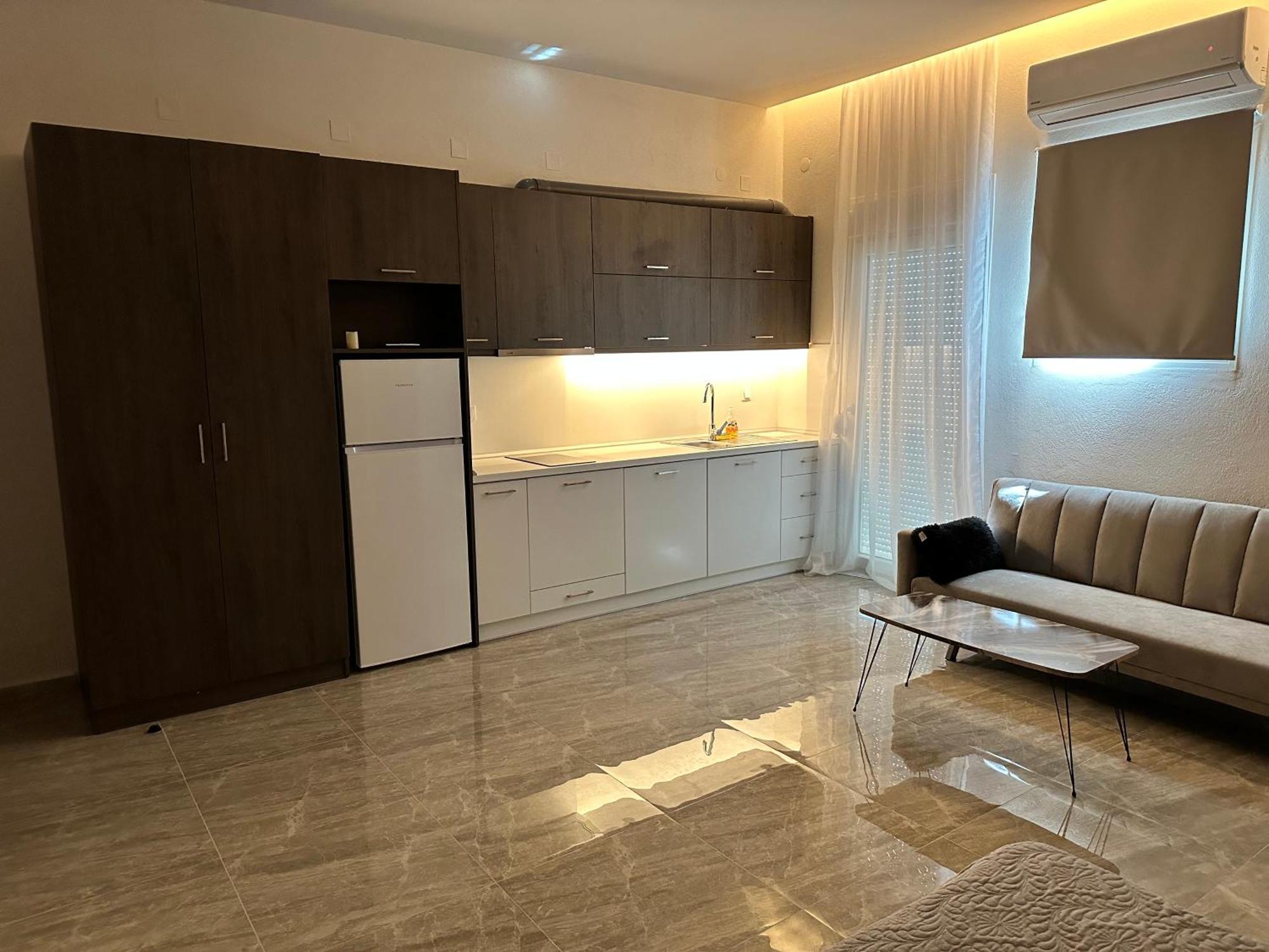Natalie'S Apartments Макрі Екстер'єр фото