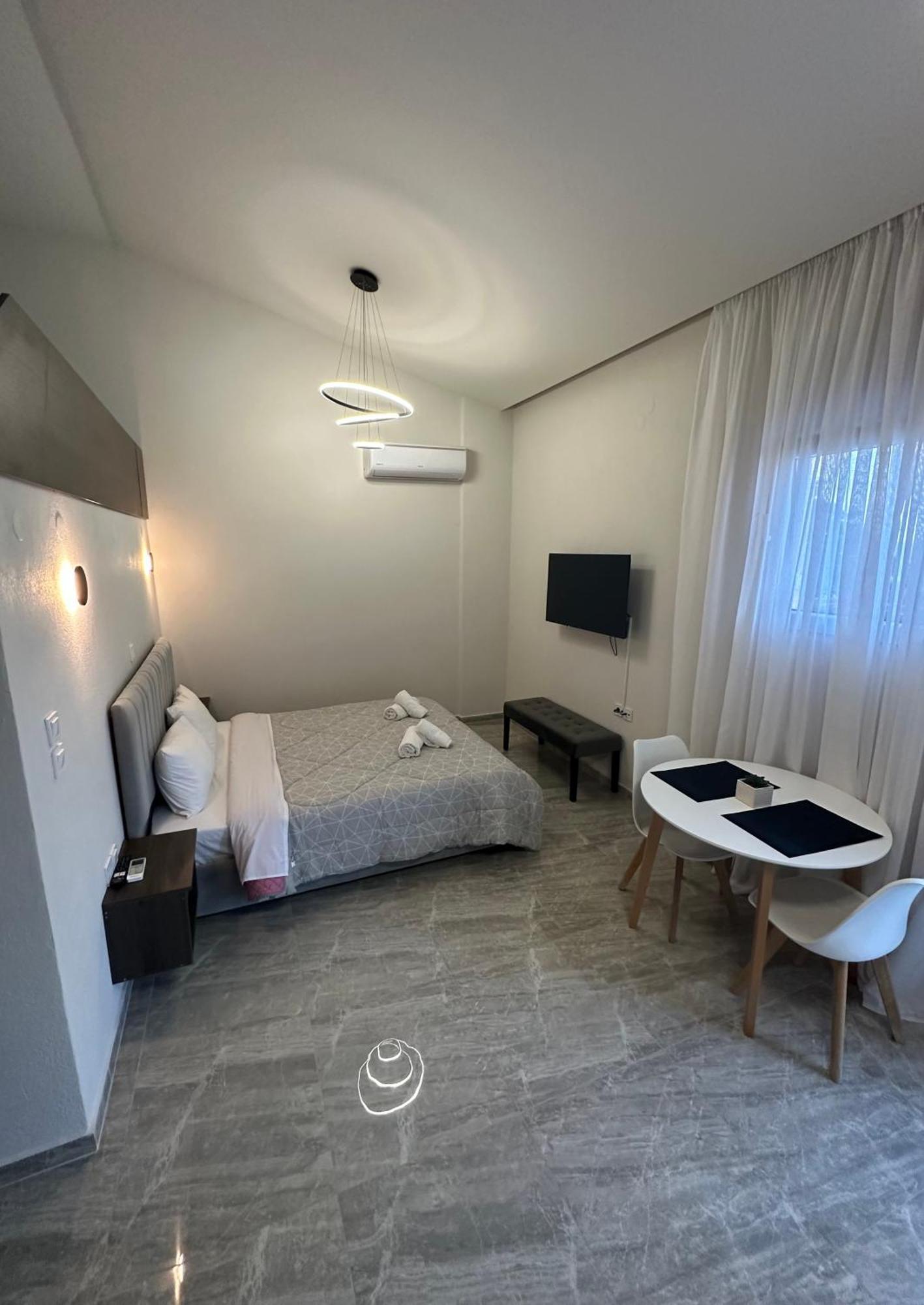 Natalie'S Apartments Макрі Екстер'єр фото