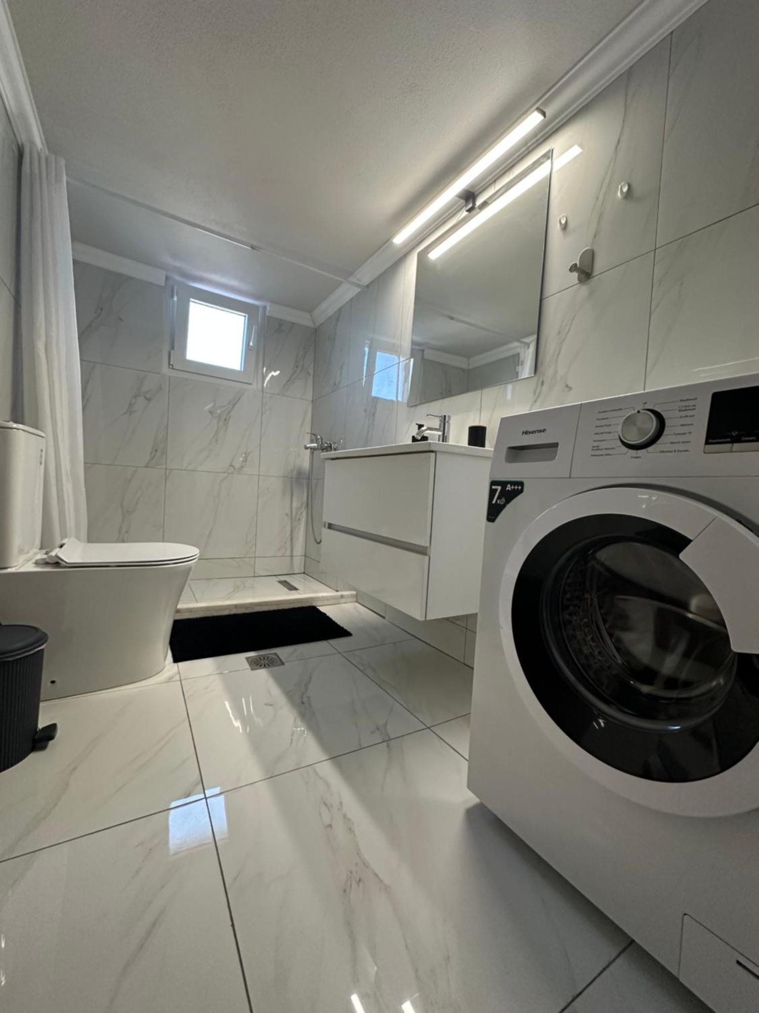 Natalie'S Apartments Макрі Екстер'єр фото