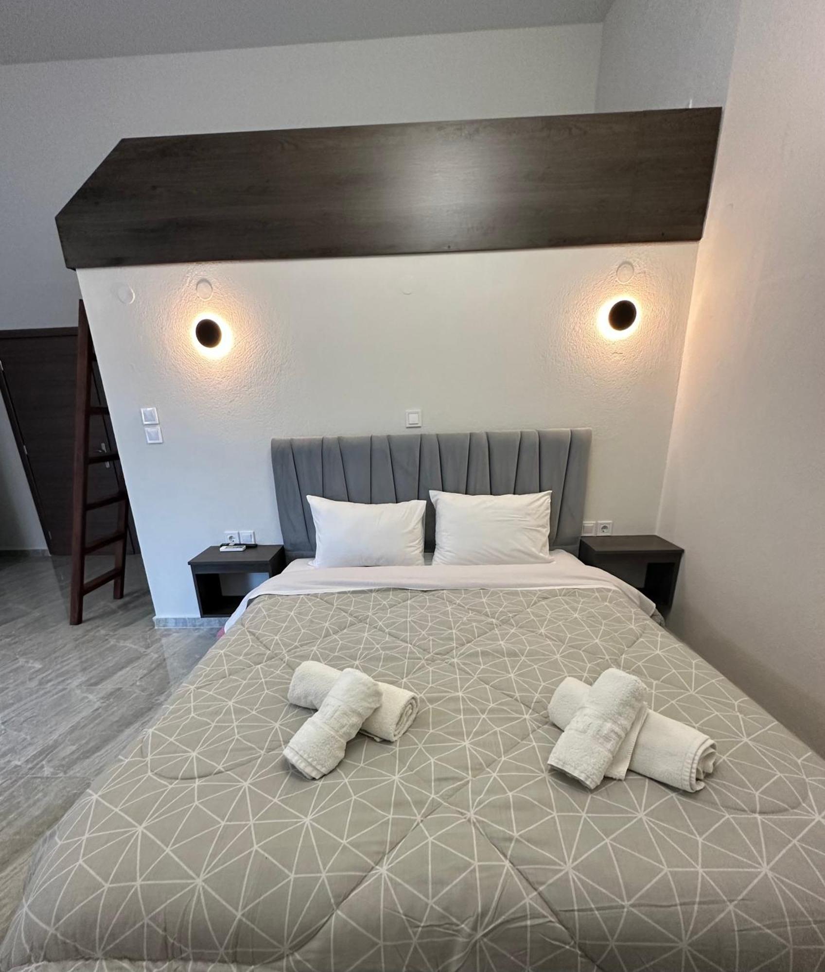 Natalie'S Apartments Макрі Екстер'єр фото